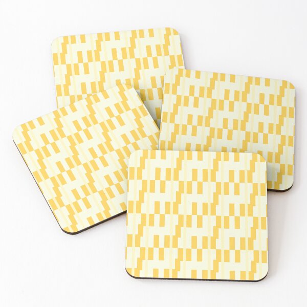 Item preview, Glitch pattern designed and sold by sidd999.