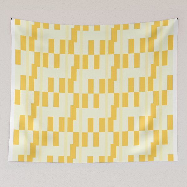 Item preview, Glitch pattern designed and sold by sidd999.