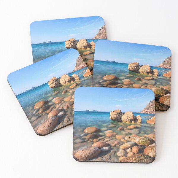 Item preview, Porth Nanven Cove designed and sold by bitm2007.