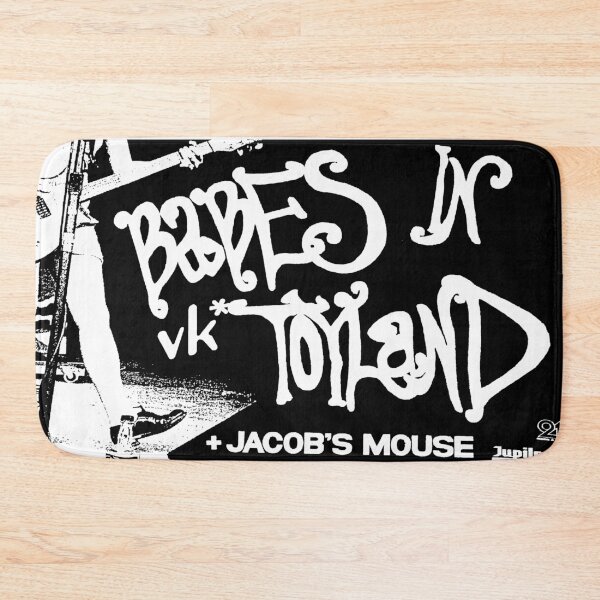 Item preview, Babes in Toyland (Poster) designed and sold by livethroughthis.