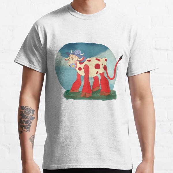 Ermintrude Classic T-Shirt