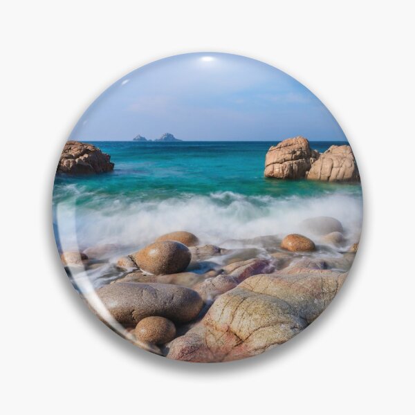 Item preview, Porth Nanven Shore designed and sold by bitm2007.