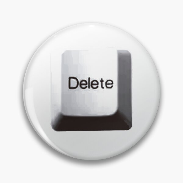Item preview, Delete designed and sold by Osoioi.