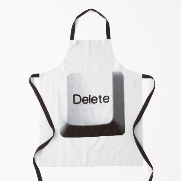 Item preview, Delete designed and sold by Osoioi.
