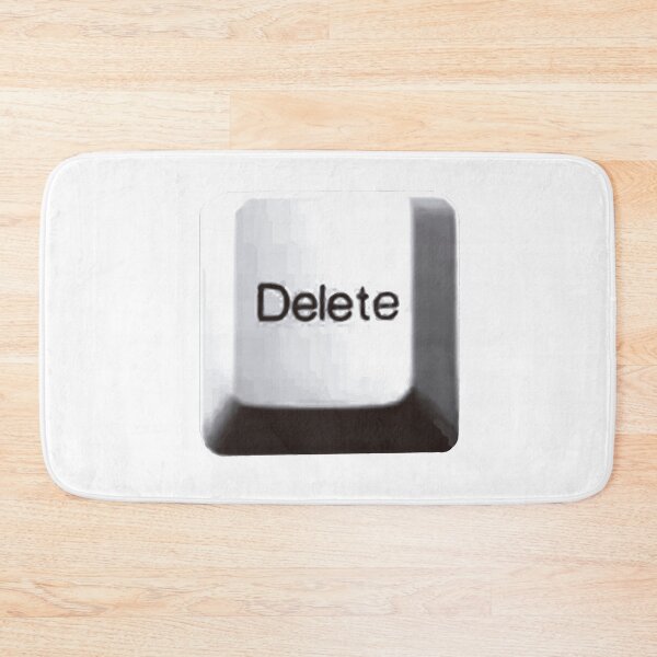 Item preview, Delete designed and sold by Osoioi.