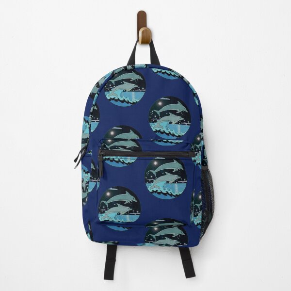 Item preview, Dolphin`Leap for the Stars II'  designed and sold by sharpie.