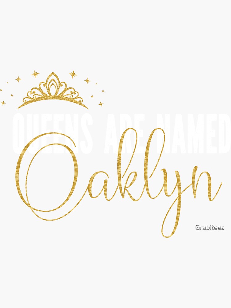 Queens Are Named Riley Personalized First Name Girl graphic by Art Grabitees