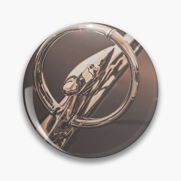 Artikelvorschau, Klassische Buick Hood Ornament entworfen und verkauft von Jim Love.