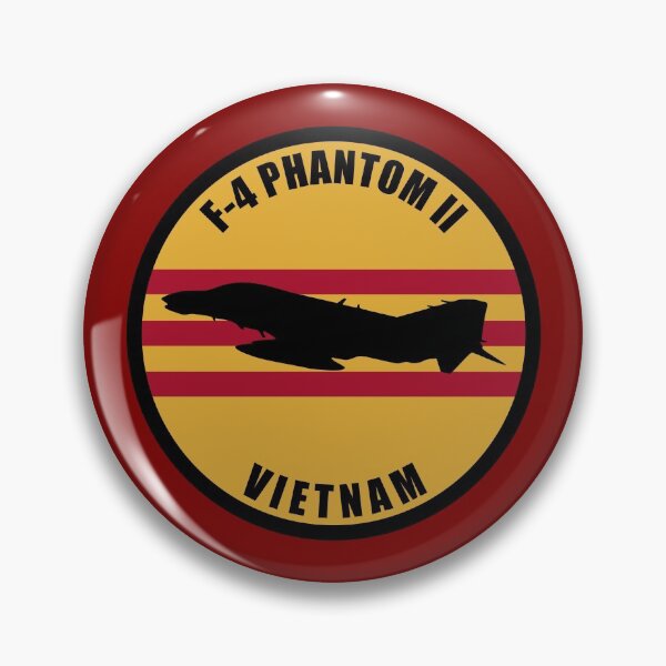 Item preview, F-4 Phantom Vietnam designed and sold by StrongVlad.