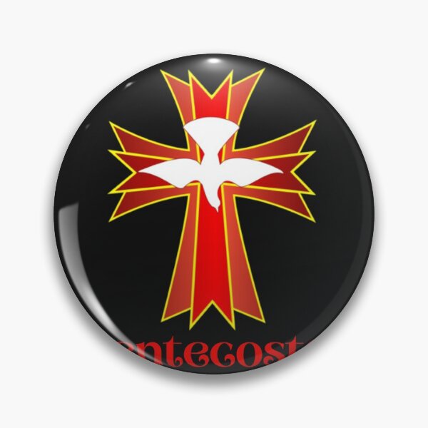 Item preview, Pentecostal designed and sold by Tripp Art Studio.