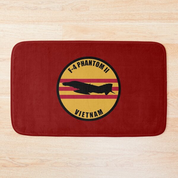 Item preview, F-4 Phantom Vietnam designed and sold by StrongVlad.