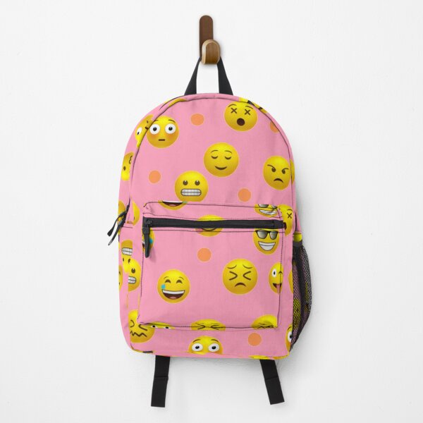 Item preview, Emoji Pattern Abstract Design Gifts designed and sold by TheGreekGuy.