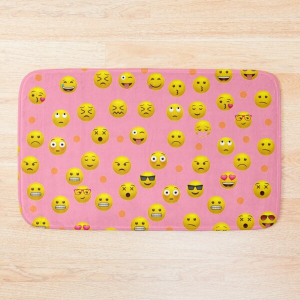 Item preview, Emoji Pattern Abstract Design Gifts designed and sold by TheGreekGuy.