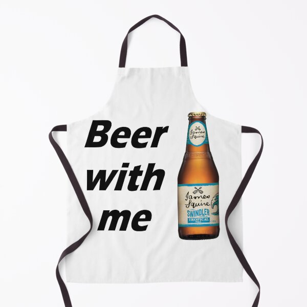 Item preview, Beer with me- James Squire Tropical Pale Ale designed and sold by UnPEngineer.