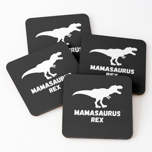 Item preview, Mamasaurus Rex designed and sold by matthewpercy.