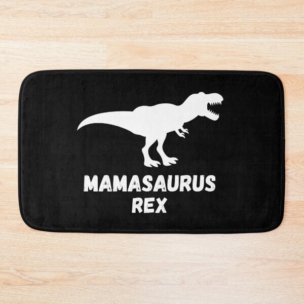 Item preview, Mamasaurus Rex designed and sold by matthewpercy.