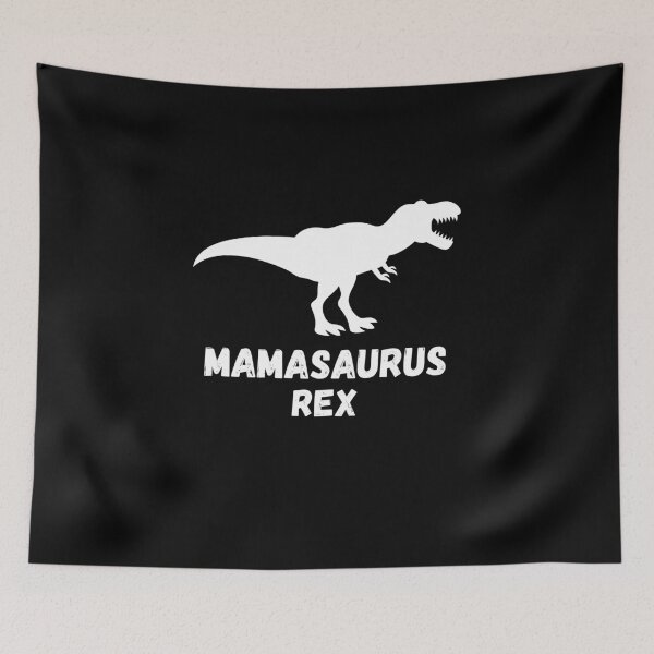 Item preview, Mamasaurus Rex designed and sold by matthewpercy.