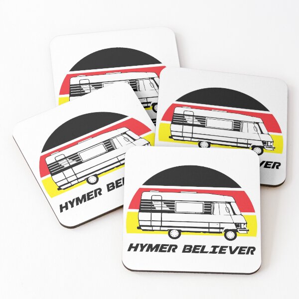 Item preview, HYMER BELIEVER B544 designed and sold by Hymer1957.