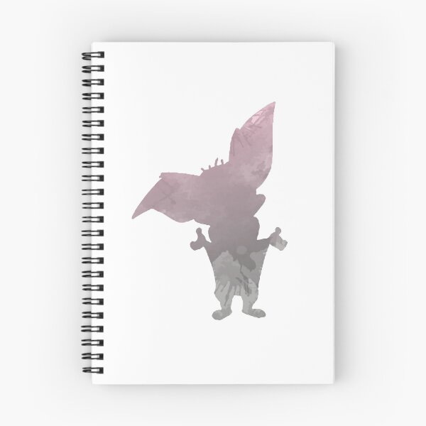 Item preview, Bat Inspired Silhouette designed and sold by ShadowsInspired.