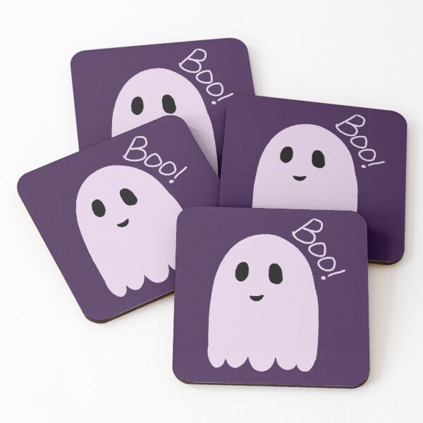Item preview, BOO! designed and sold by Alex Tal.