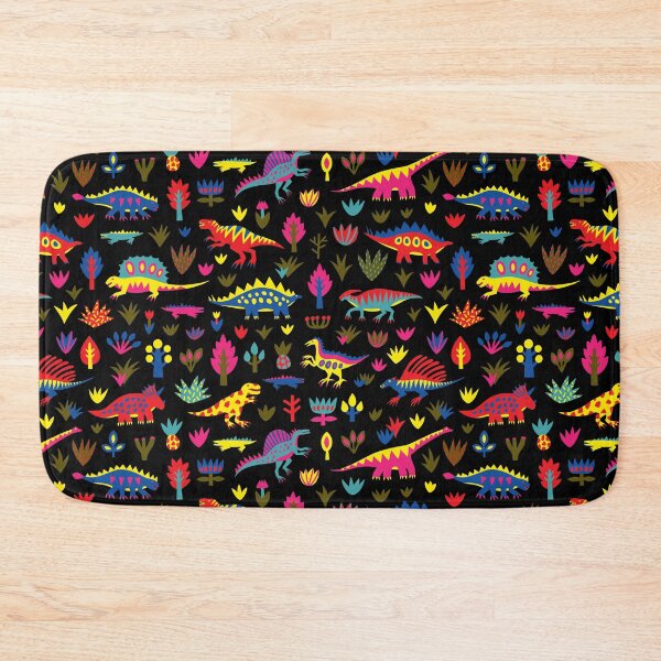 Item preview, Dinosaurs pattern designed and sold by Cat Print.