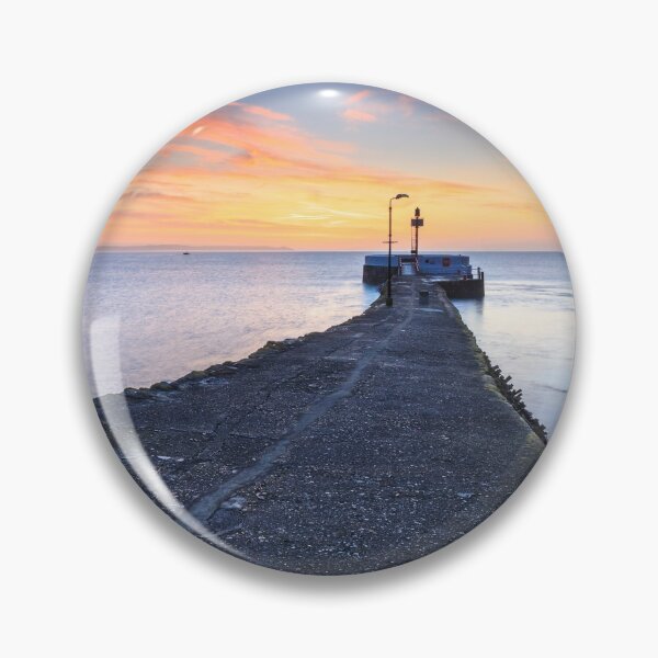 Item preview, Banjo Pier at sunrise designed and sold by bitm2007.