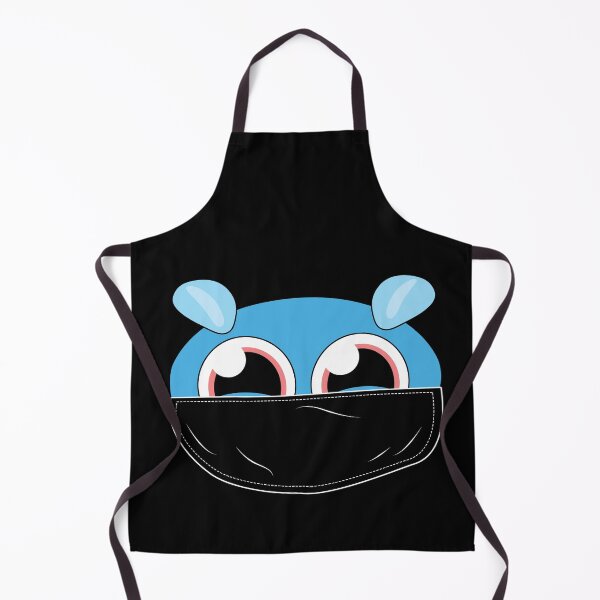 Item preview, Pocket fly critter black designed and sold by Luxpenta.