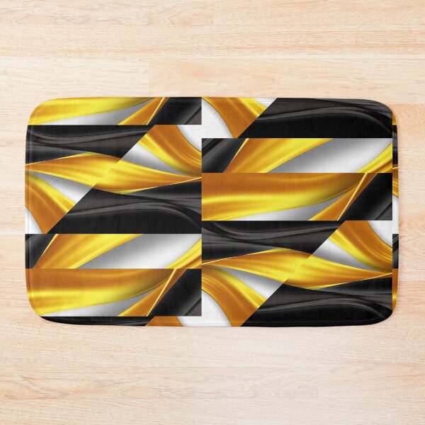 Item preview, Gold&Black designed and sold by mahmoudtala.