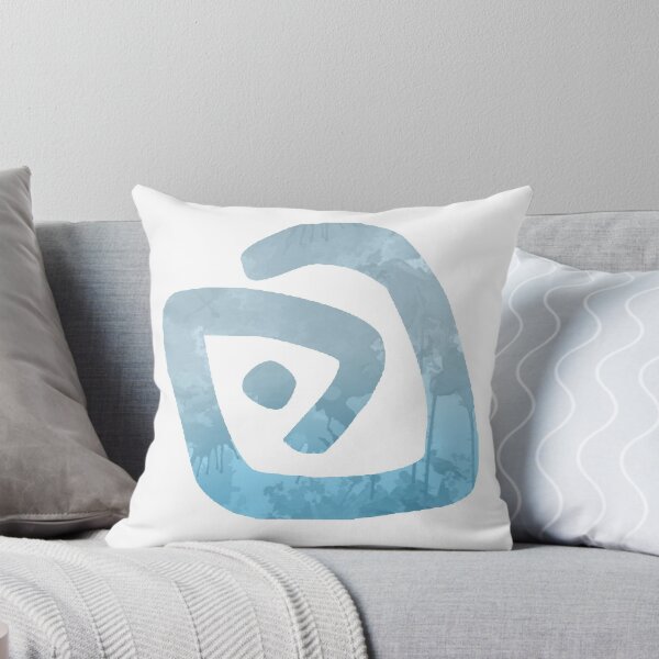 Item preview, Symbol Inspired Silhouette designed and sold by ShadowsInspired.