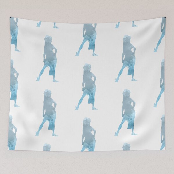 Item preview, Princess Inspired Silhouette designed and sold by ShadowsInspired.