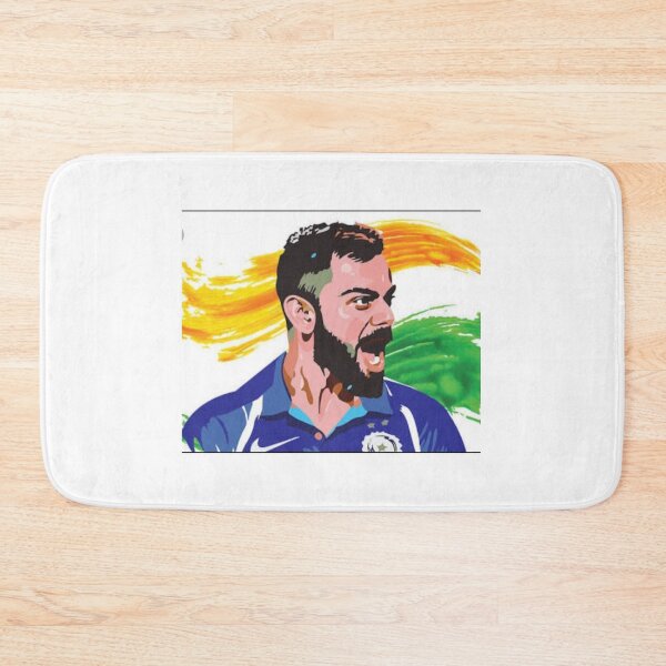 Item preview, Cricketer virat kohli designed and sold by Rahul mourya.