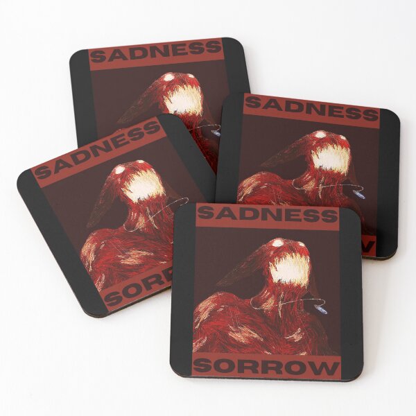 Item preview, Sadness and Sorrow designed and sold by narcocynic.