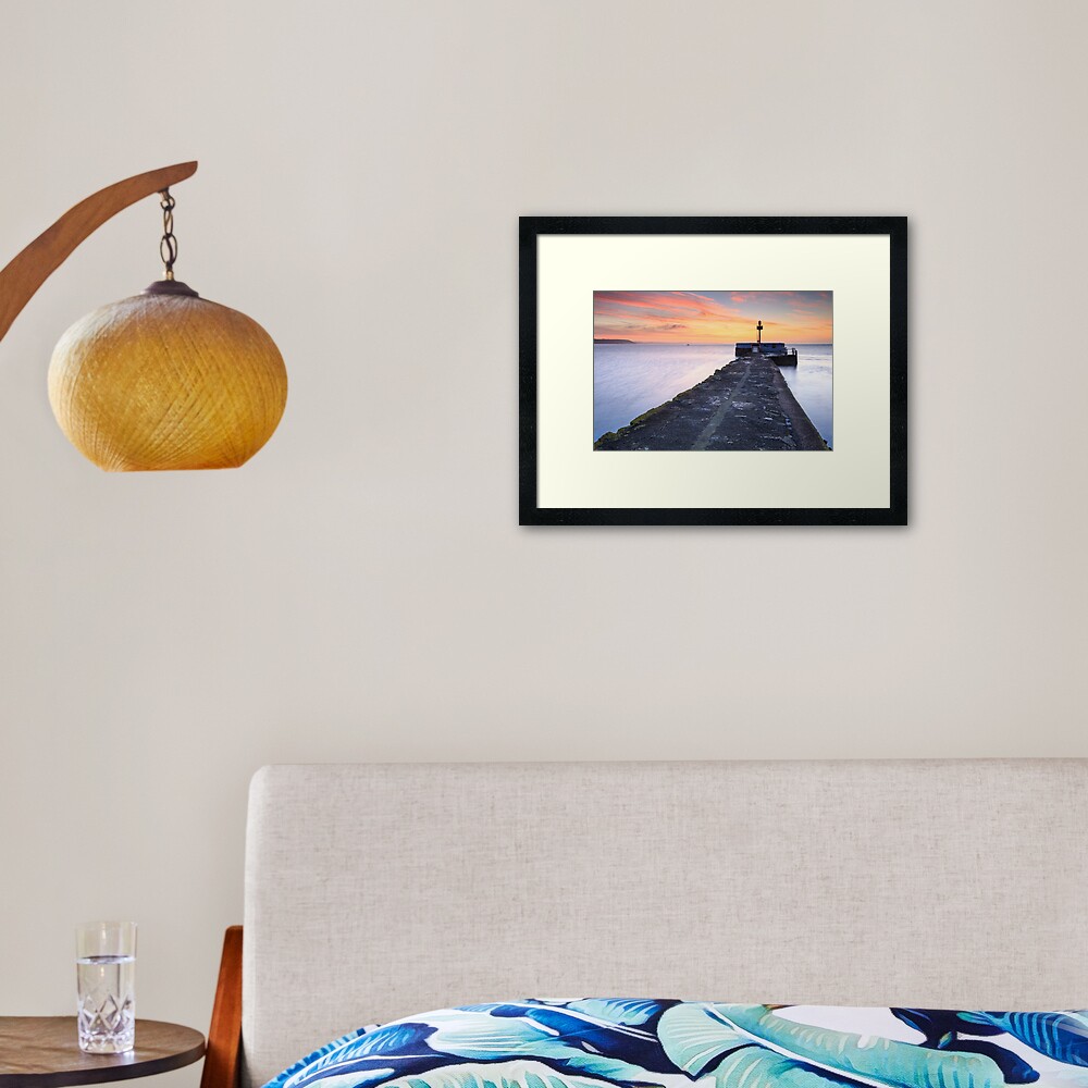 Item preview, Framed Art Print designed and sold by bitm2007.