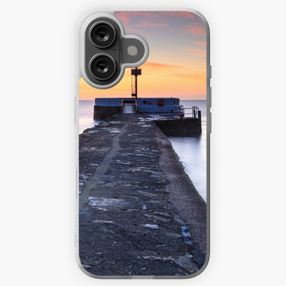 Item preview, iPhone Soft Case designed and sold by bitm2007.