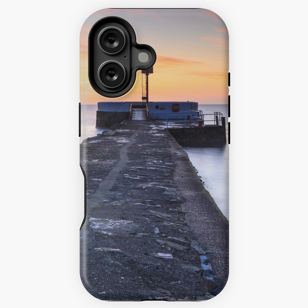 Item preview, iPhone Tough Case designed and sold by bitm2007.