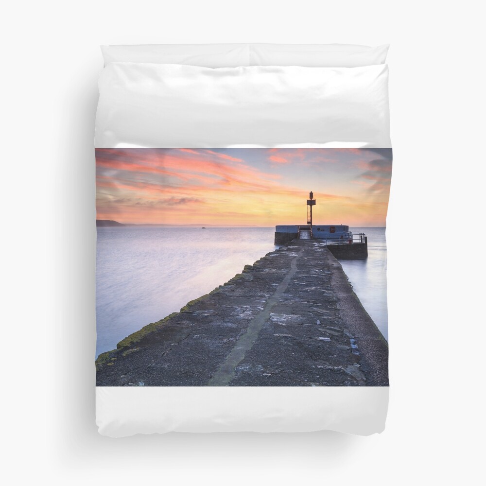 Item preview, Duvet Cover designed and sold by bitm2007.