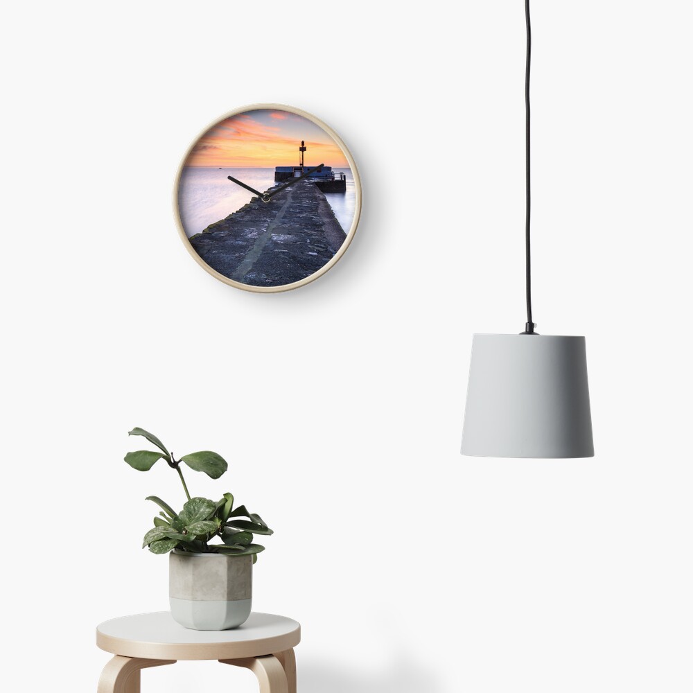 Item preview, Clock designed and sold by bitm2007.