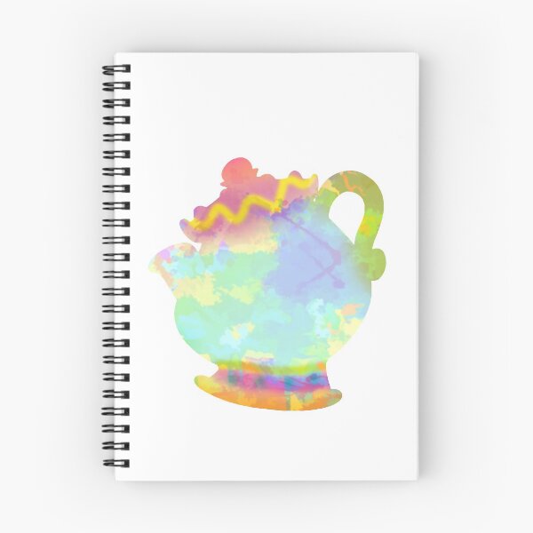 Item preview, Teapot Inspired Silhouette designed and sold by ShadowsInspired.