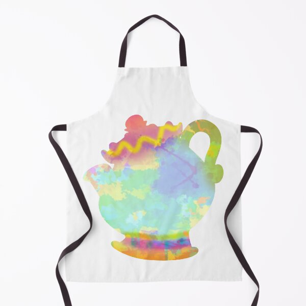 Item preview, Teapot Inspired Silhouette designed and sold by ShadowsInspired.