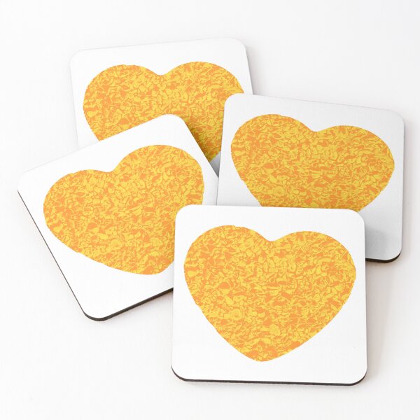 Item preview, Gold Heart designed and sold by NKW1709.
