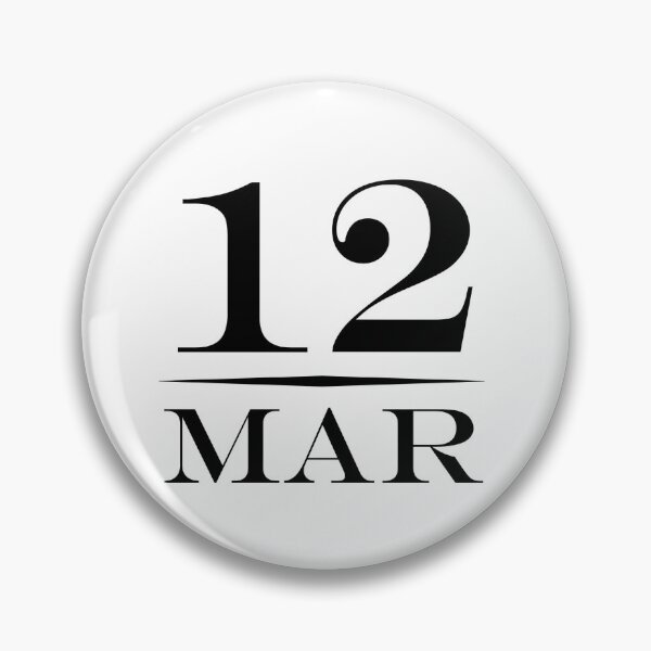 Aperçu de l'œuvre 12 mars créée et vendue par BoeJ.