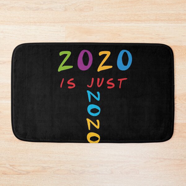 Item preview, 2020 IS JUST NONO : funny memes Facebook 2020 like nono designed and sold by RM2017.