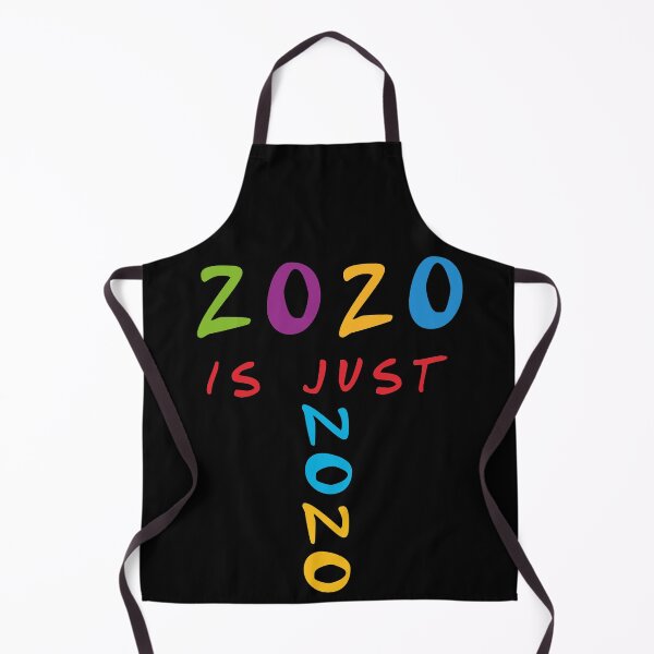 Item preview, 2020 IS JUST NONO : funny memes Facebook 2020 like nono designed and sold by RM2017.