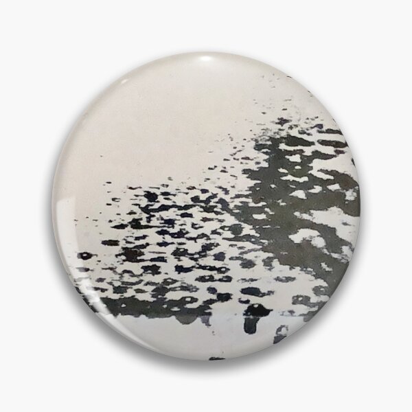 Item preview, "Snowscape" Abstract designed and sold by Billlee.