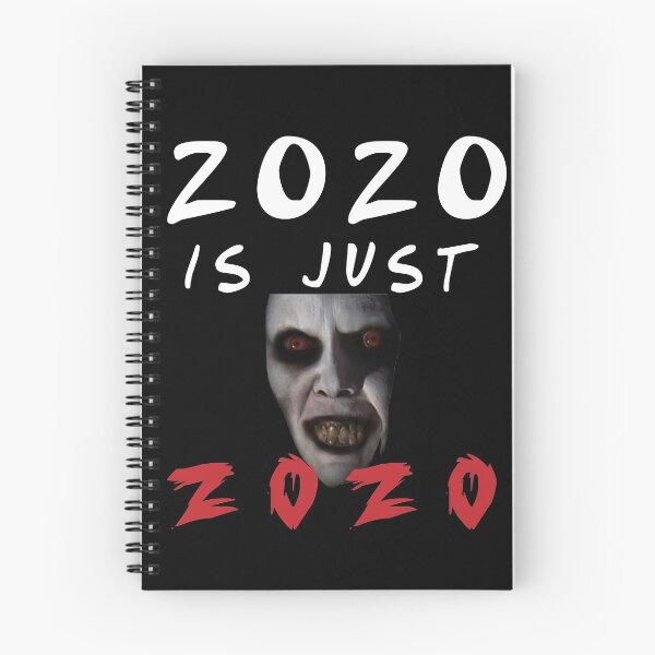 Item preview, 2020 is just ZOZO : funny memes 2020 designed and sold by RM2017.