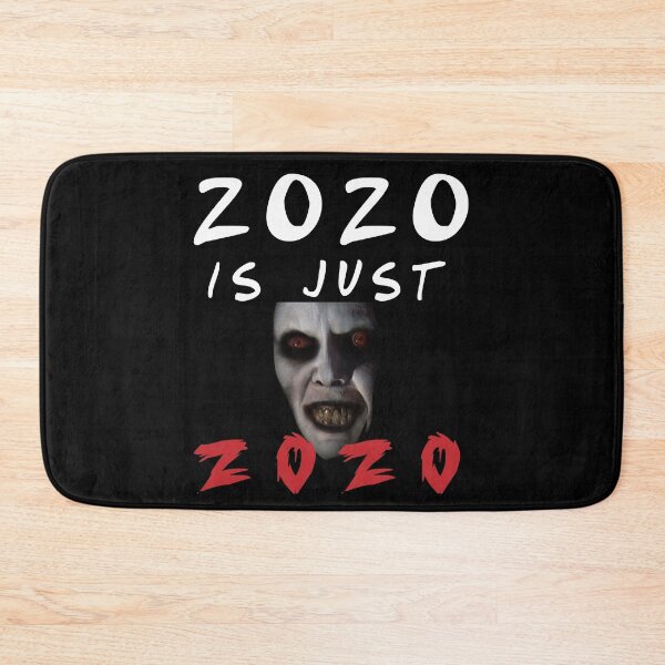 Item preview, 2020 is just ZOZO : funny memes 2020 designed and sold by RM2017.