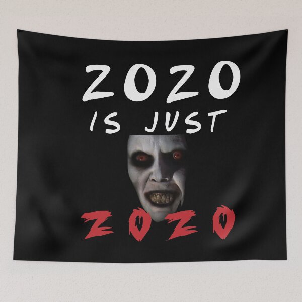Item preview, 2020 is just ZOZO : funny memes 2020 designed and sold by RM2017.