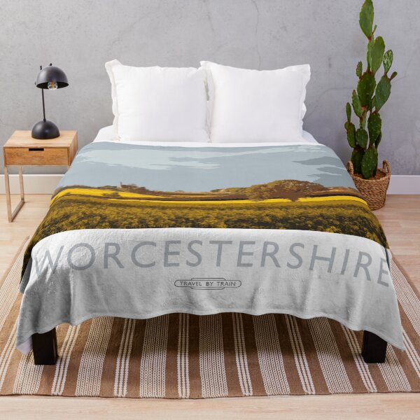 Item preview, Worcestershire designed and sold by andrewroland.