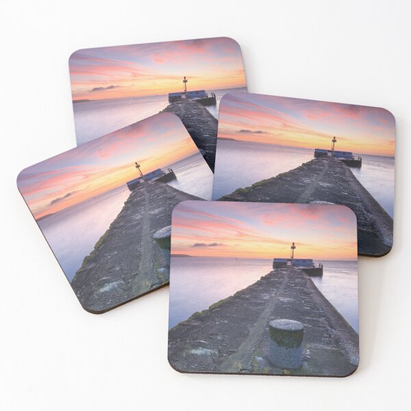 Item preview, Sunrise at Banjo Pier designed and sold by bitm2007.