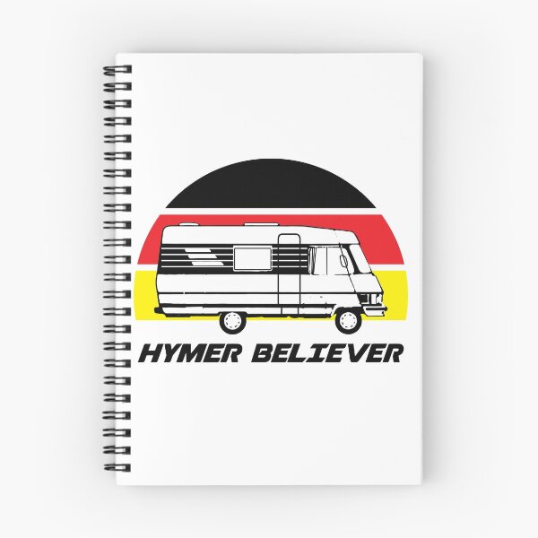 Item preview, HYMER BELIEVER B564 designed and sold by Hymer1957.
